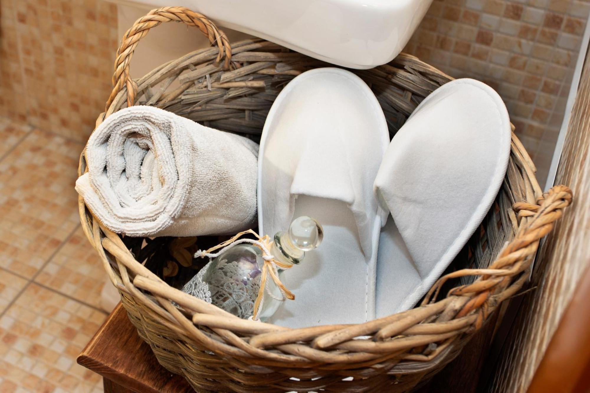 Archontiko Fiamegou Hotel&Spa Synikia Mesi Trikalon Екстер'єр фото